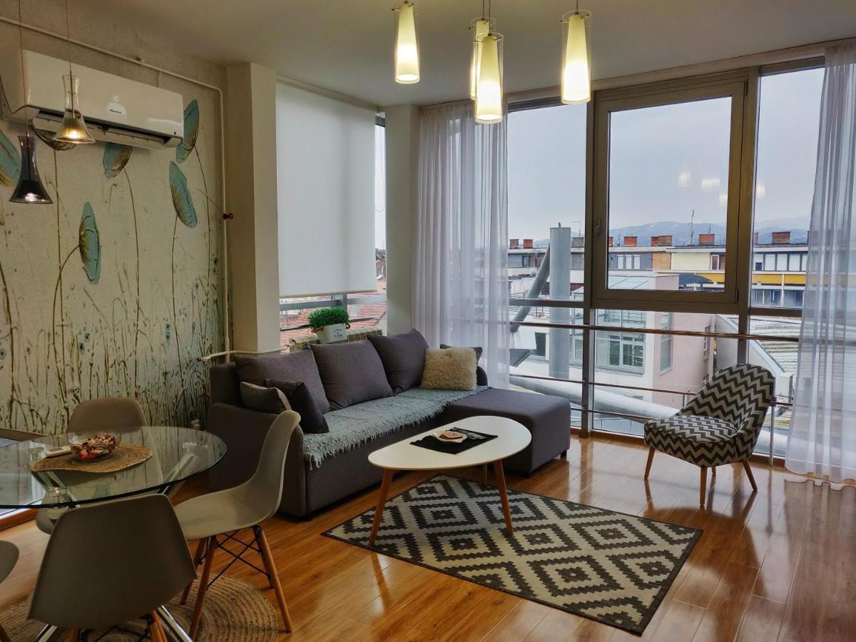 Apartman Lori M Kraljevo Exterior photo