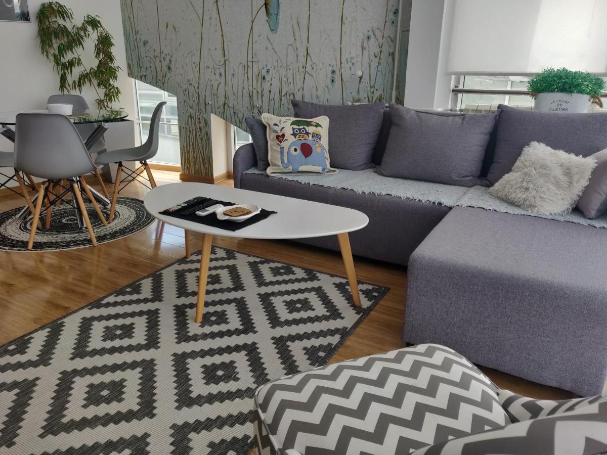 Apartman Lori M Kraljevo Exterior photo